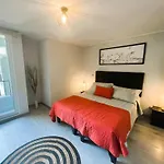 Hom I Nuevo Studio 2Pax En Calle Carmen Santiago