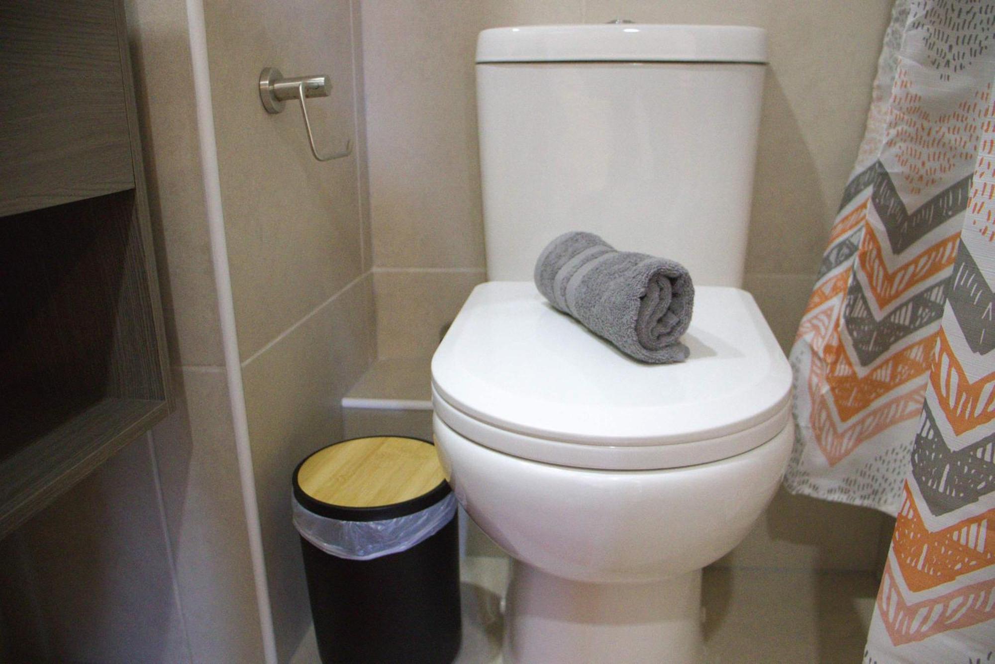 Apartamento Hom I Nuevo 2pax En Calle Carmen *