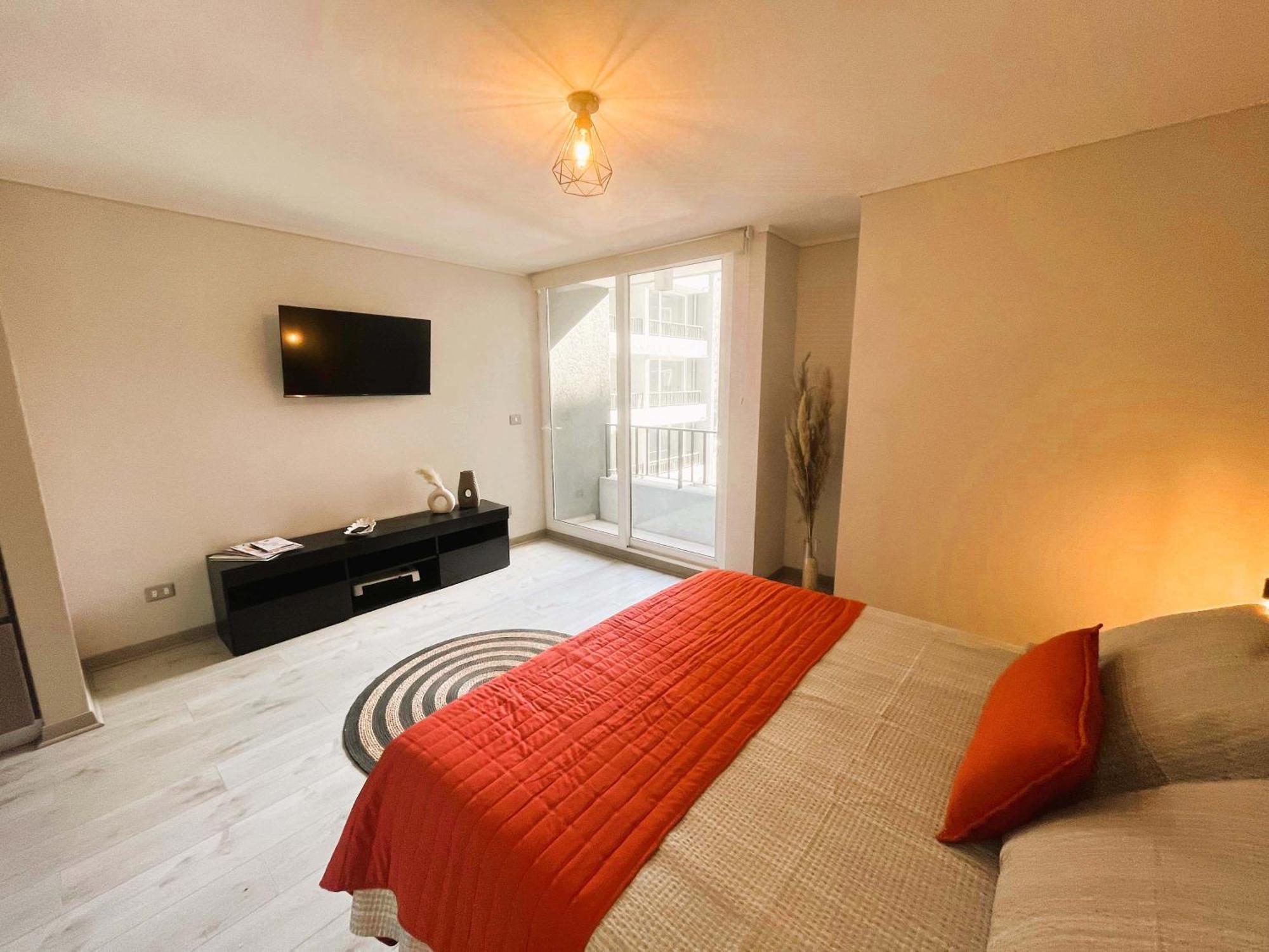 Apartamento Hom I Nuevo 2pax En Calle Carmen